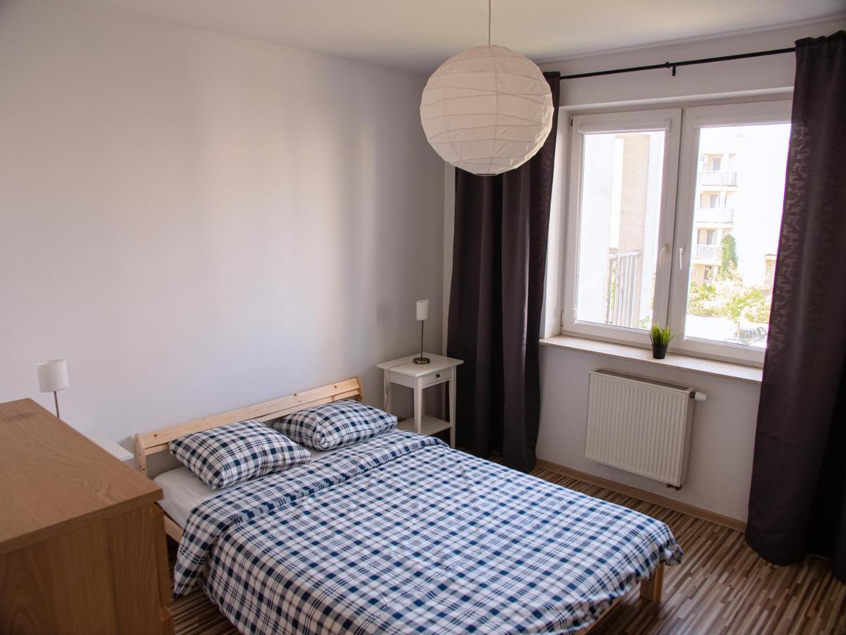 Sdh 2 Radzymin Comfortable Apartment Near Warsaw Exteriér fotografie