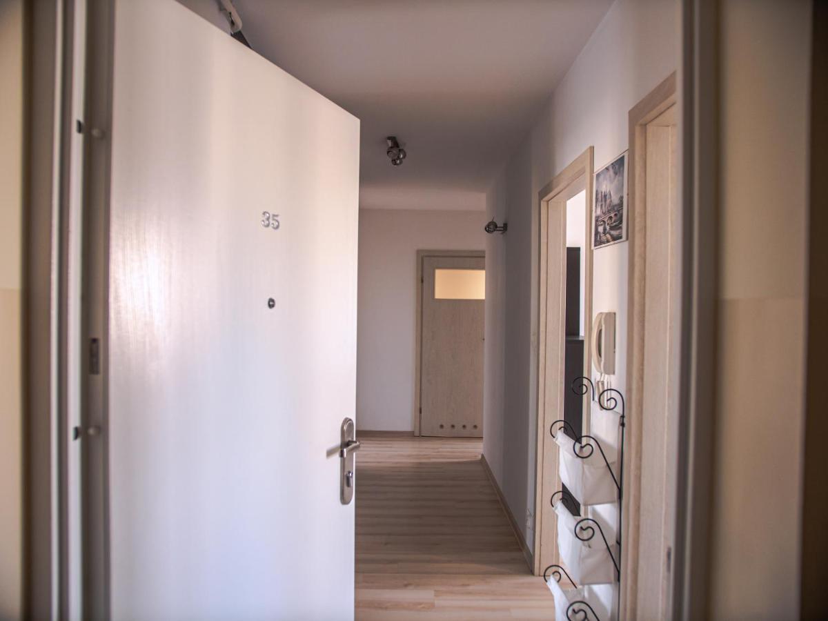 Sdh 2 Radzymin Comfortable Apartment Near Warsaw Exteriér fotografie
