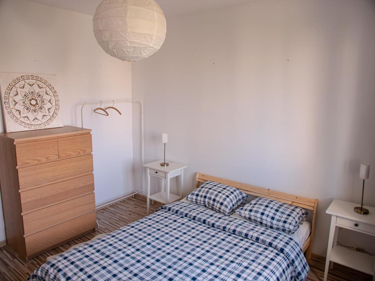 Sdh 2 Radzymin Comfortable Apartment Near Warsaw Exteriér fotografie