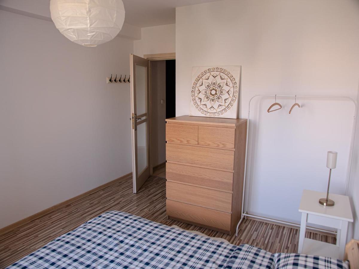 Sdh 2 Radzymin Comfortable Apartment Near Warsaw Exteriér fotografie